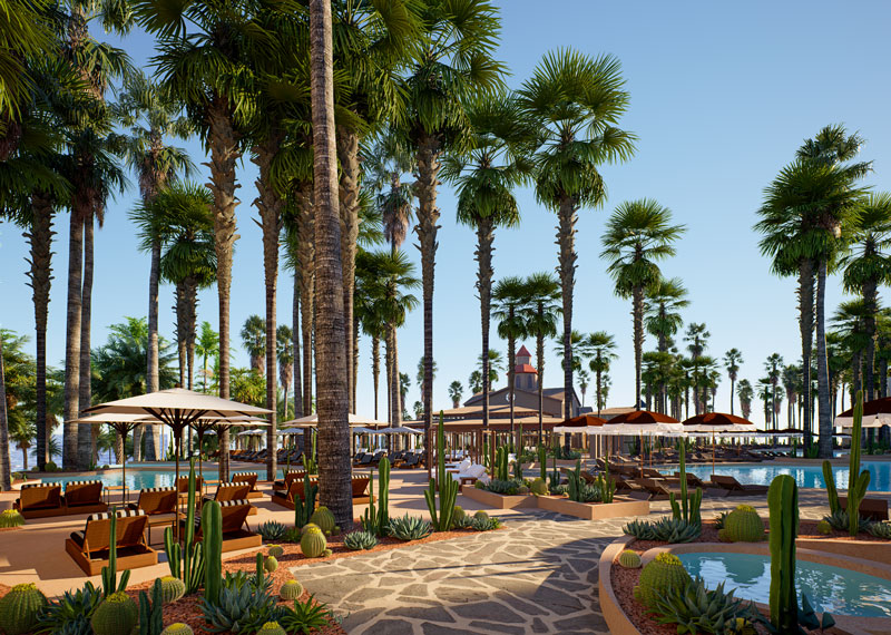 Bahia Principe Luxury Tenerife