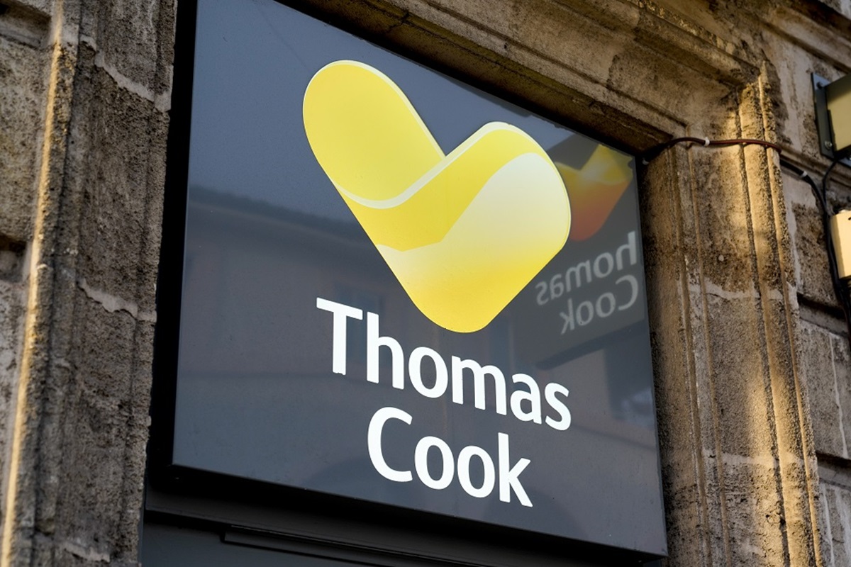 La marque Thomas Cook change (encore) de mains