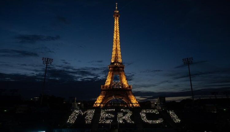 JO : pourquoi Paris 2024 quitte Instagram et autres LinkedIn