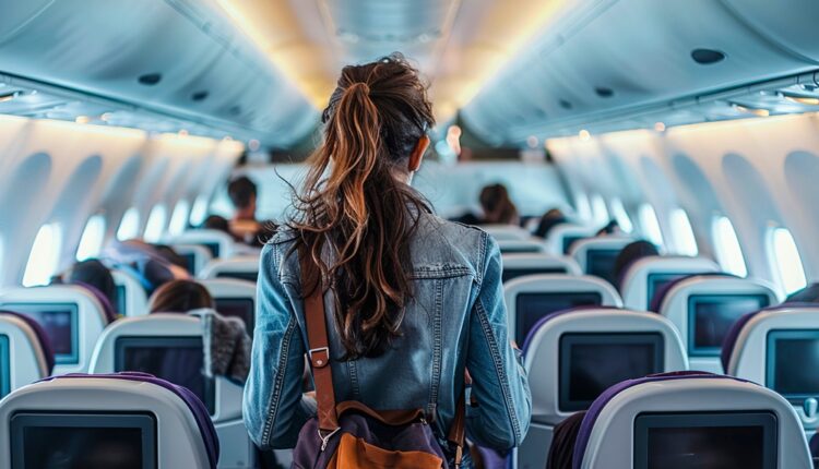 En répercutant la hausse de la taxe de solidarité, Air France et consorts sont-elles dans l’illégalité ?