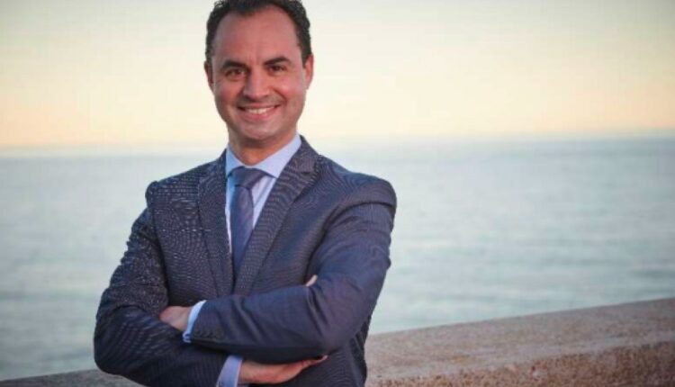 Alexandre Ariel nommé directeur général du Fairmont Monte Carlo