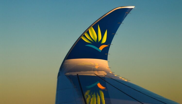 Air Caraïbes réceptionne son premier Airbus A350-1000