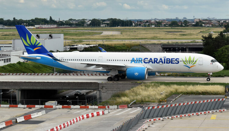 Ententes sur les prix : Air Caraïbes et Air Antilles épinglées pour « des pratiques graves »