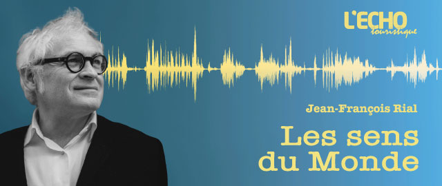 Les fiches destinations de l'Echo touristique