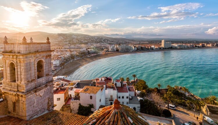 L'Espagne atteint un nombre record de touristes étrangers en 2024
