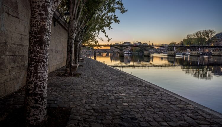 Paris : l'international dope le tourisme