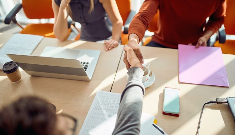 Recrutement et acquisition client, même combat... de séduction