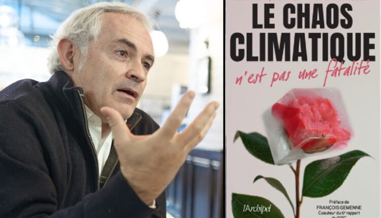 Jean-François Rial co-écrit