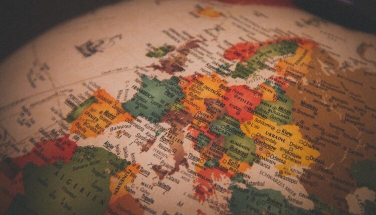 Europe : les 10 expos à ne pas manquer en 2025