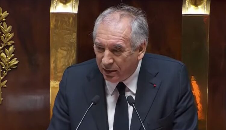 France : François Bayrou ressuscite le plan vélo