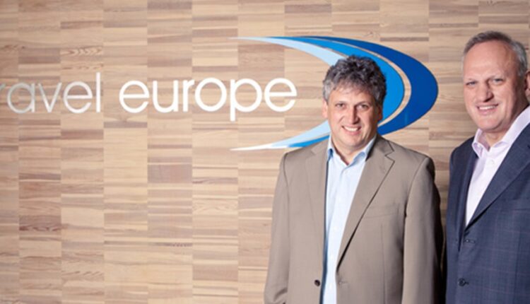 Travel Europe discuterait avec un "partenaire du secteur des voyages"