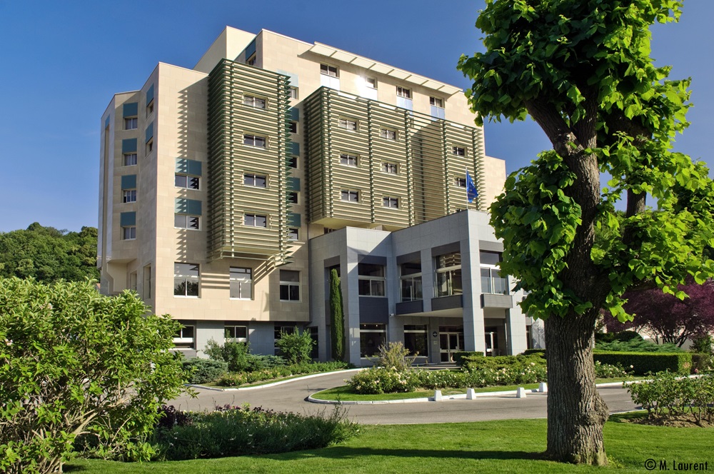 Hilton ouvre quatre nouveaux établissements à Lyon