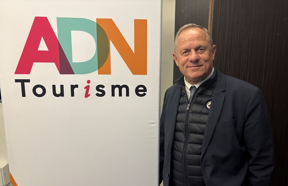 ADN Tourisme s’allie à Essentiem pour le don de jours de congés