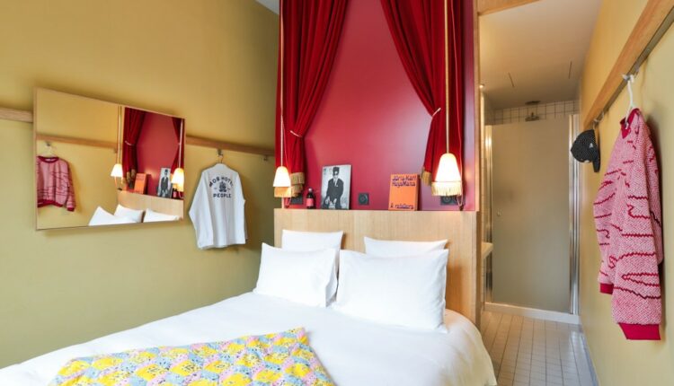 Le groupe Mob Hôtel obtient la certification B Corp