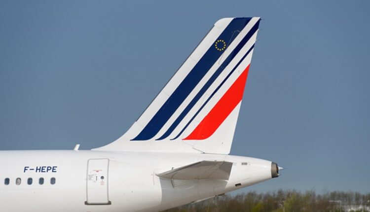 Agressions sexuelles : Air France rattrapée par MeToo