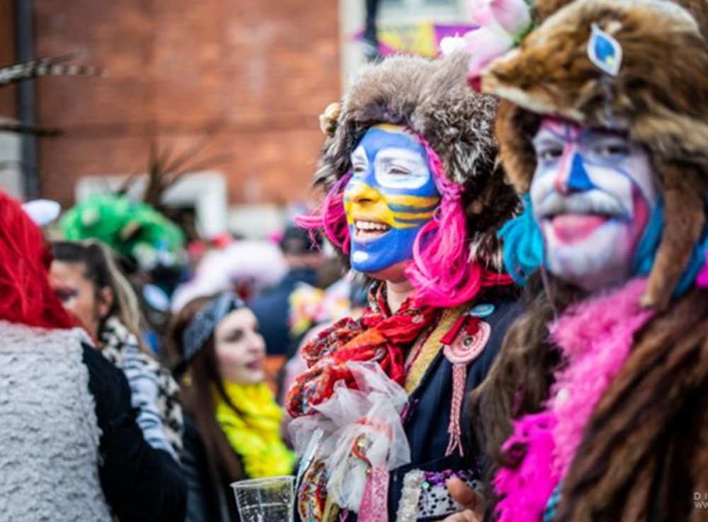 Europe : 10 carnavals immanquables en 2025 (sans Venise)