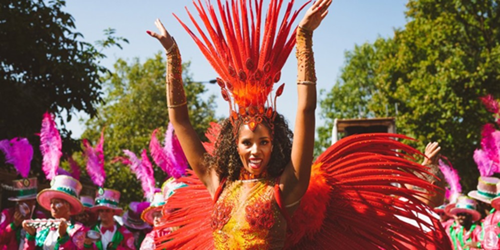 Europe : 10 carnavals immanquables en 2025 (sans Venise)