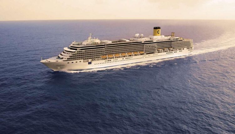 Costa Croisières ouvre les réservations pour son tour du monde 2027