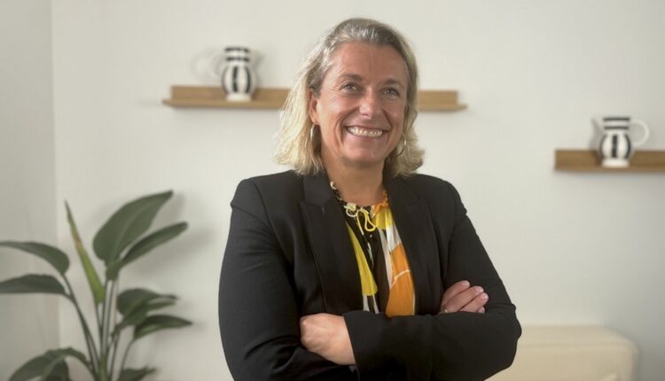 Cécile Revol (Sunweb) : « Le ski au mois d'avril, c'est +300% de réservations »
