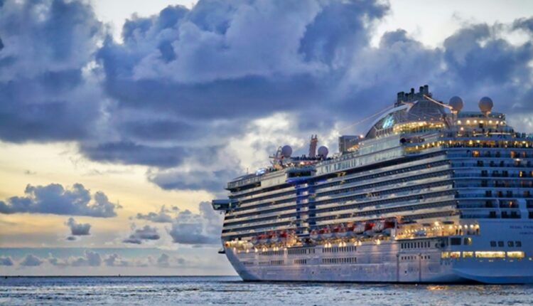 États-Unis : Donald Trump veut taxer les croisières