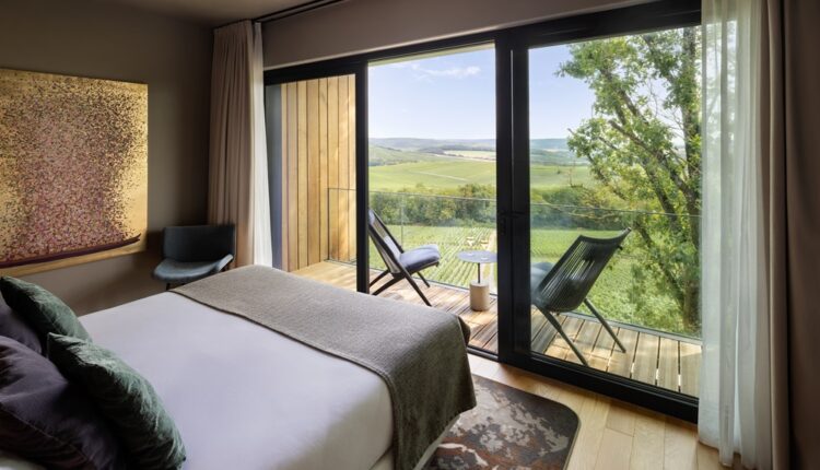 Loisium Wine & Spa Hotels sous le contrôle de Limestone Capital
