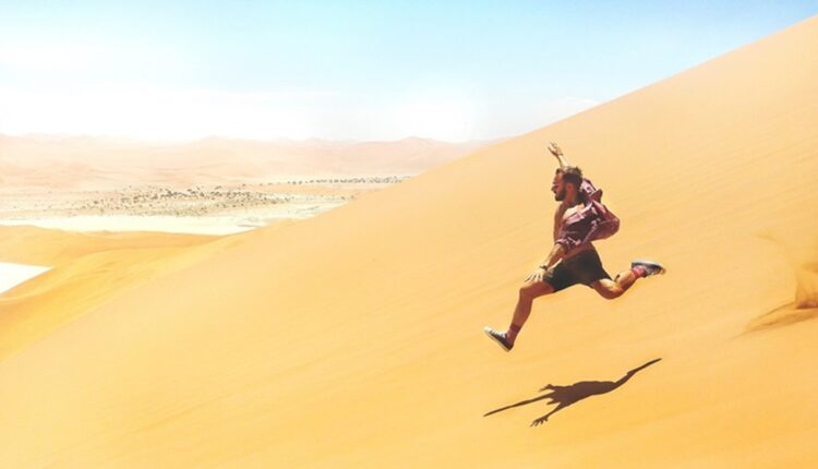 Formalités : la Namibie impose un visa aux Français