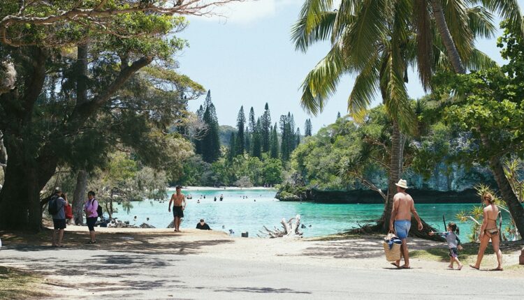 Nouvelle-Calédonie : 2024, année « dramatique » pour le tourisme