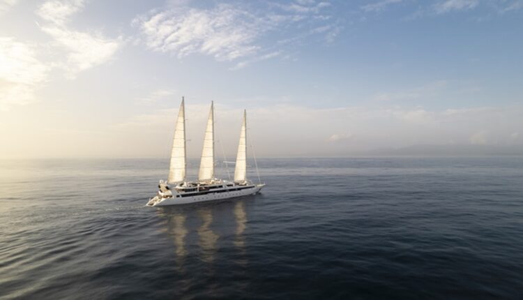 Croisières : le Ponant va naviguer sur la Côte d’Azur
