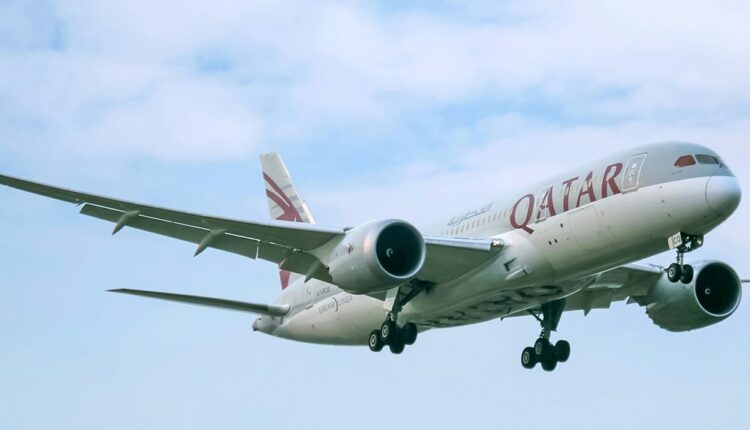 Qatar Airways : deux passagers forcés de voyager à côté d’un cadavre