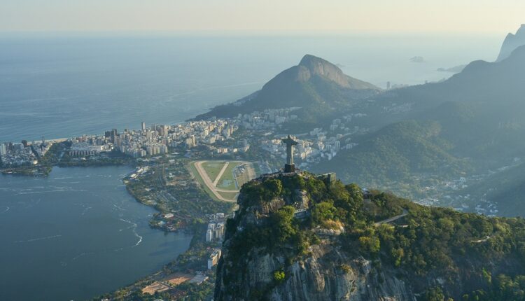 Rio de Janeiro : des touristes tués après une erreur de navigation