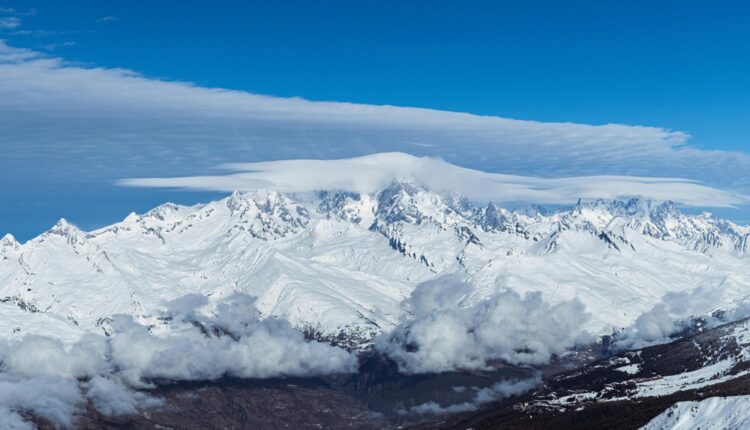 Éboulement en Savoie : la RN90 sera entièrement réouverte ce vendredi