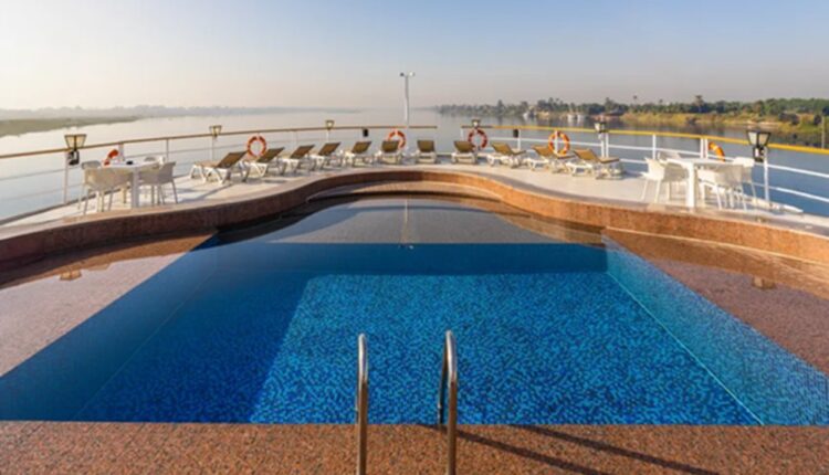 CroisiEurope veut devenir incontournable en Egypte