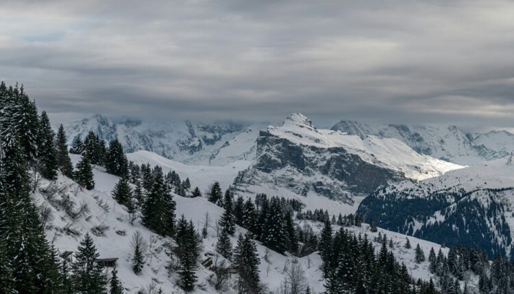 Haute-Savoie : Pierre Gillet nommé directeur de l’office de tourisme de Samoëns