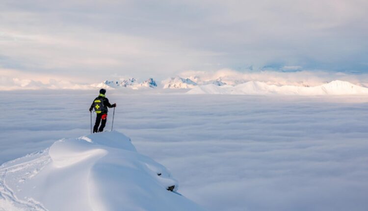 Savoie : Méribel lance la Security Patrol, un nouveau métier de la sécurité