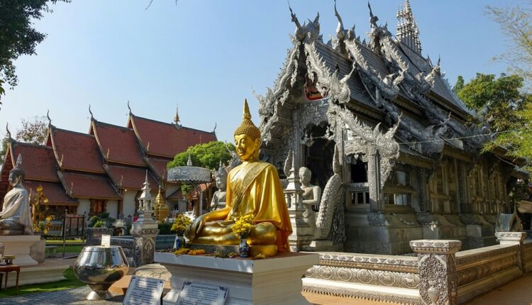 La Thaïlande arrête un britannique dont le visa était expiré depuis 25 ans