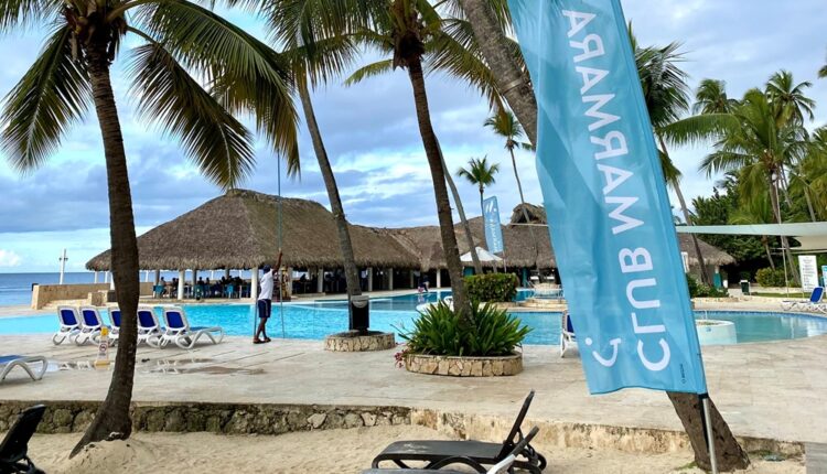 TUI France met la barre toujours plus haut pour ses clubs Marmara et Lookea