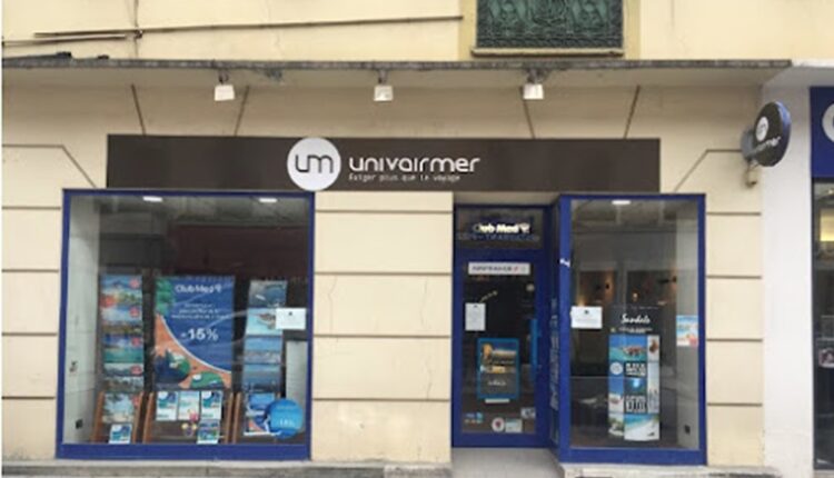Univairmer en redressement judiciaire