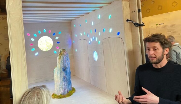 L’office de tourisme d’Arras fait sa révolution immersive