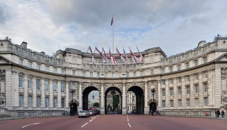 The Waldorf Astoria London Admiralty Arch (Londres), un hôtel déjà culte au Royaume-Uni