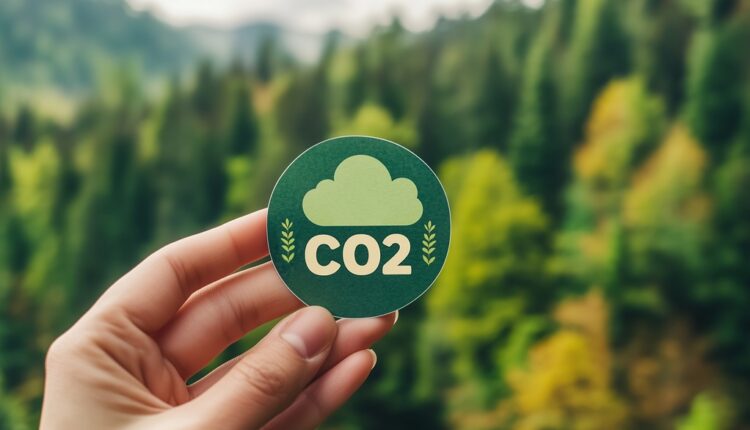 Orchestra développe un calculateur d’émissions de CO2 pour la distribution