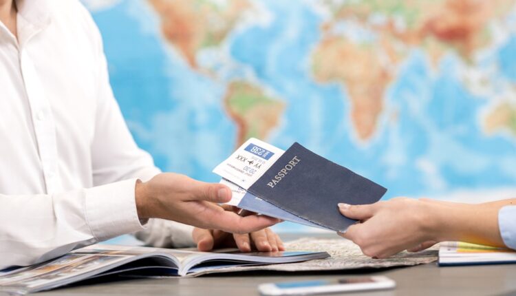 Les ventes en agence de voyages progressent versus Internet, selon les EdV