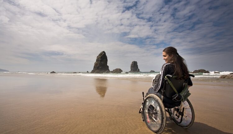 Handicap : refonte du label « Destination pour tous »