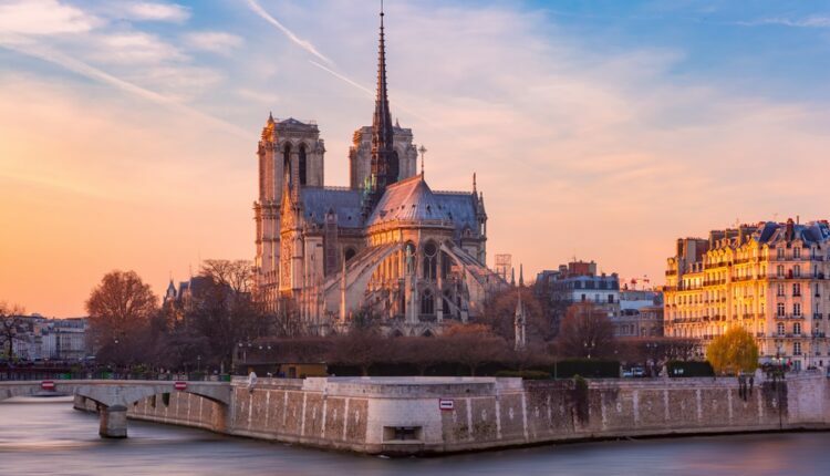 Notre-Dame de Paris : 2,4 millions de visiteurs depuis sa réouverture
