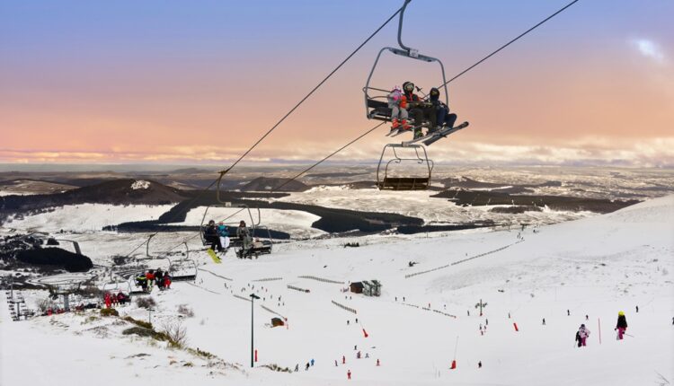 Ski en Auvergne-Rhône-Alpes : la clientèle étrangère augmente, les Français en recul