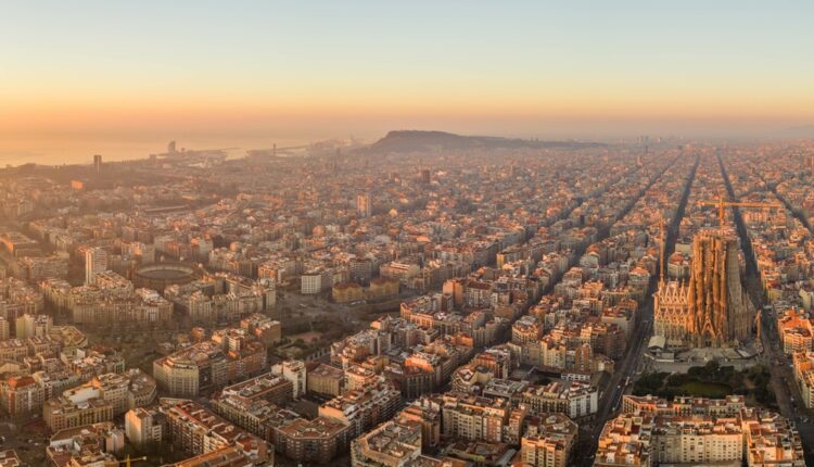 Barcelone sera en mesure d’éliminer 10 000 logements touristiques