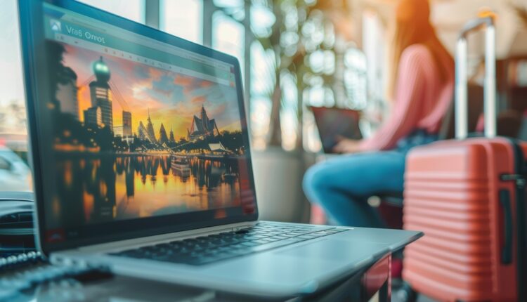 Univairmer, plateforme B2B, site B2C : les ambitions de Satguru en France