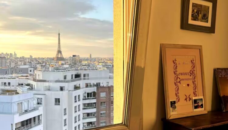 Paris : les Jeux olympiques ont boosté les locations Airbnb