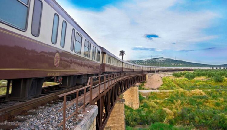 Voyages d’Exception étend son offre de voyages en train