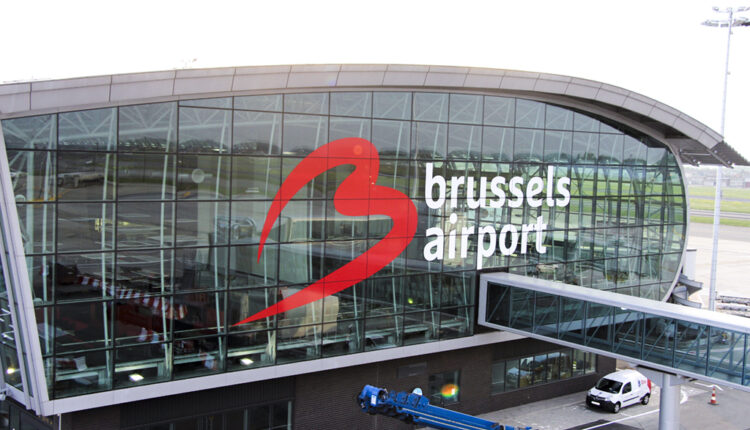 Grève Bruxelles