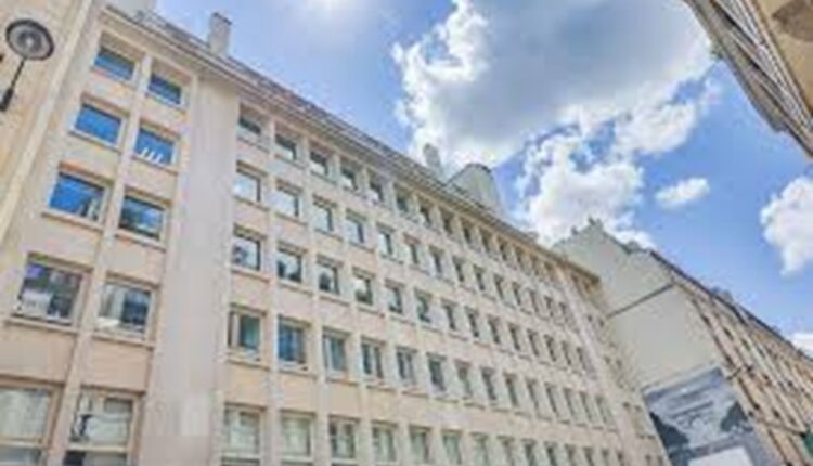 Les EdV, l’APST et le Seto emménagent rue La Boétie